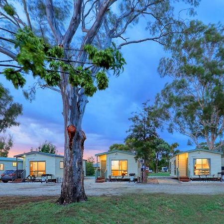 Kerang Holiday Park Ngoại thất bức ảnh