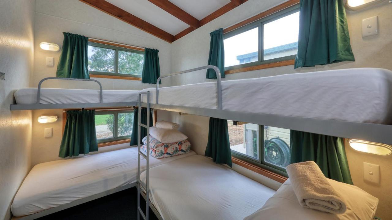 Kerang Holiday Park Ngoại thất bức ảnh