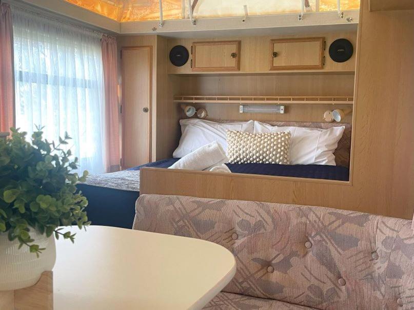 Kerang Holiday Park Ngoại thất bức ảnh