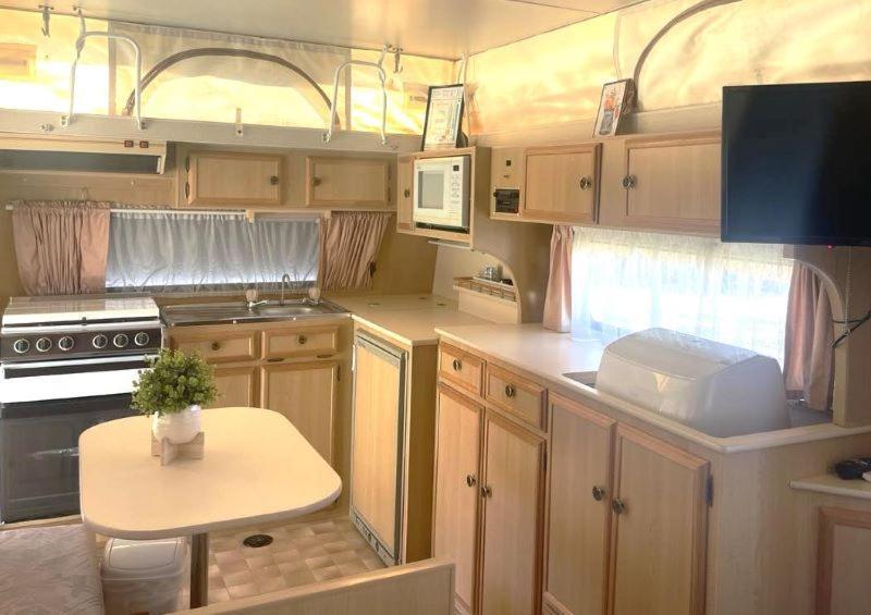 Kerang Holiday Park Ngoại thất bức ảnh