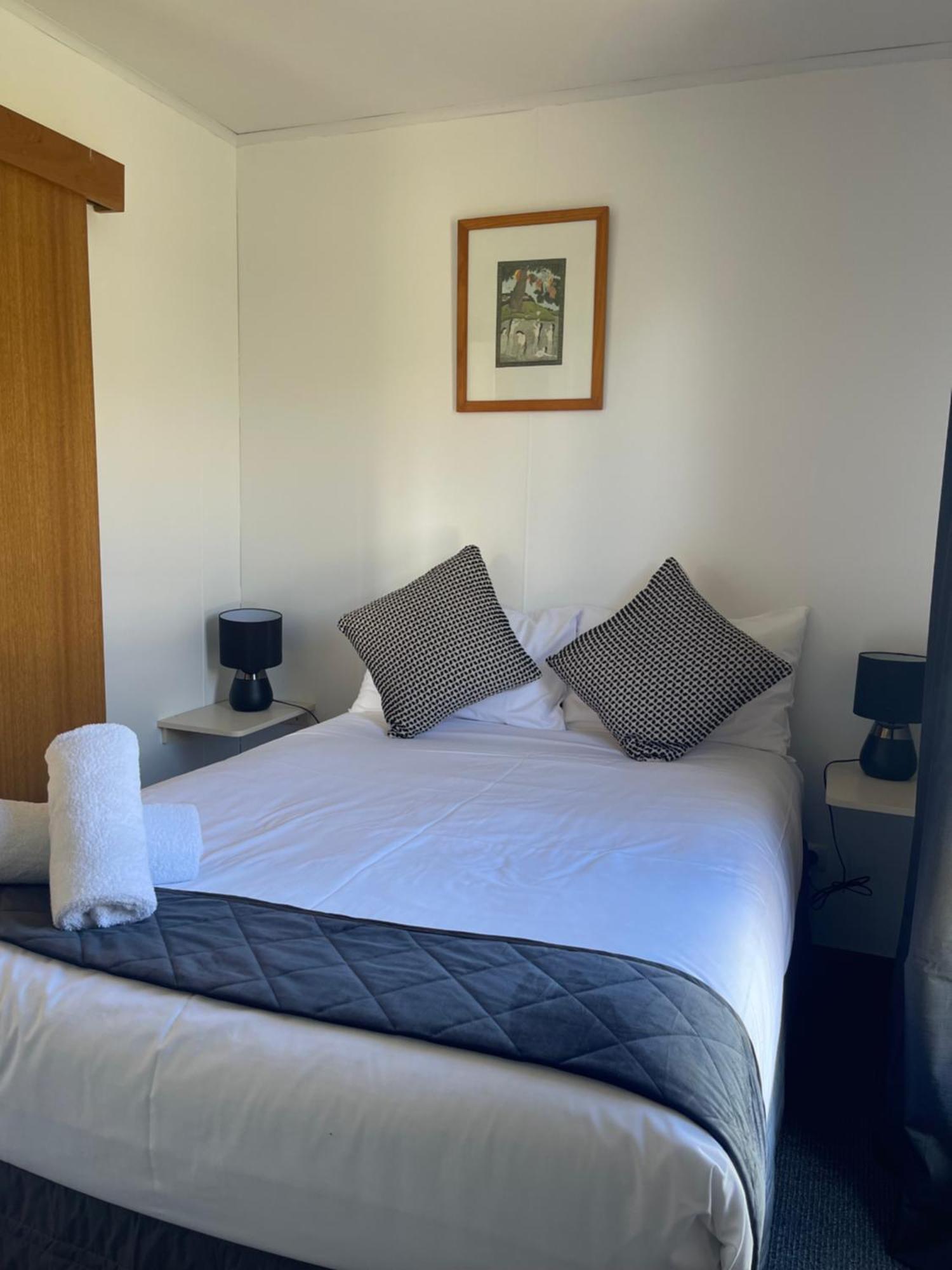Kerang Holiday Park Ngoại thất bức ảnh