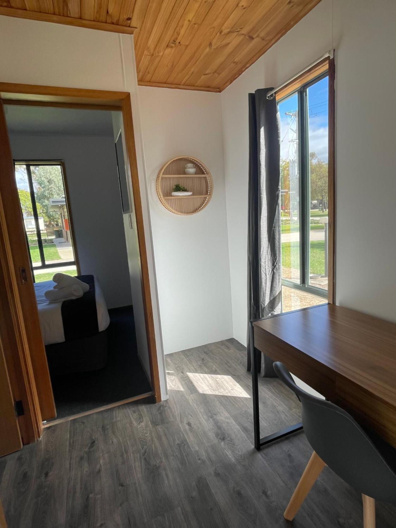 Kerang Holiday Park Ngoại thất bức ảnh