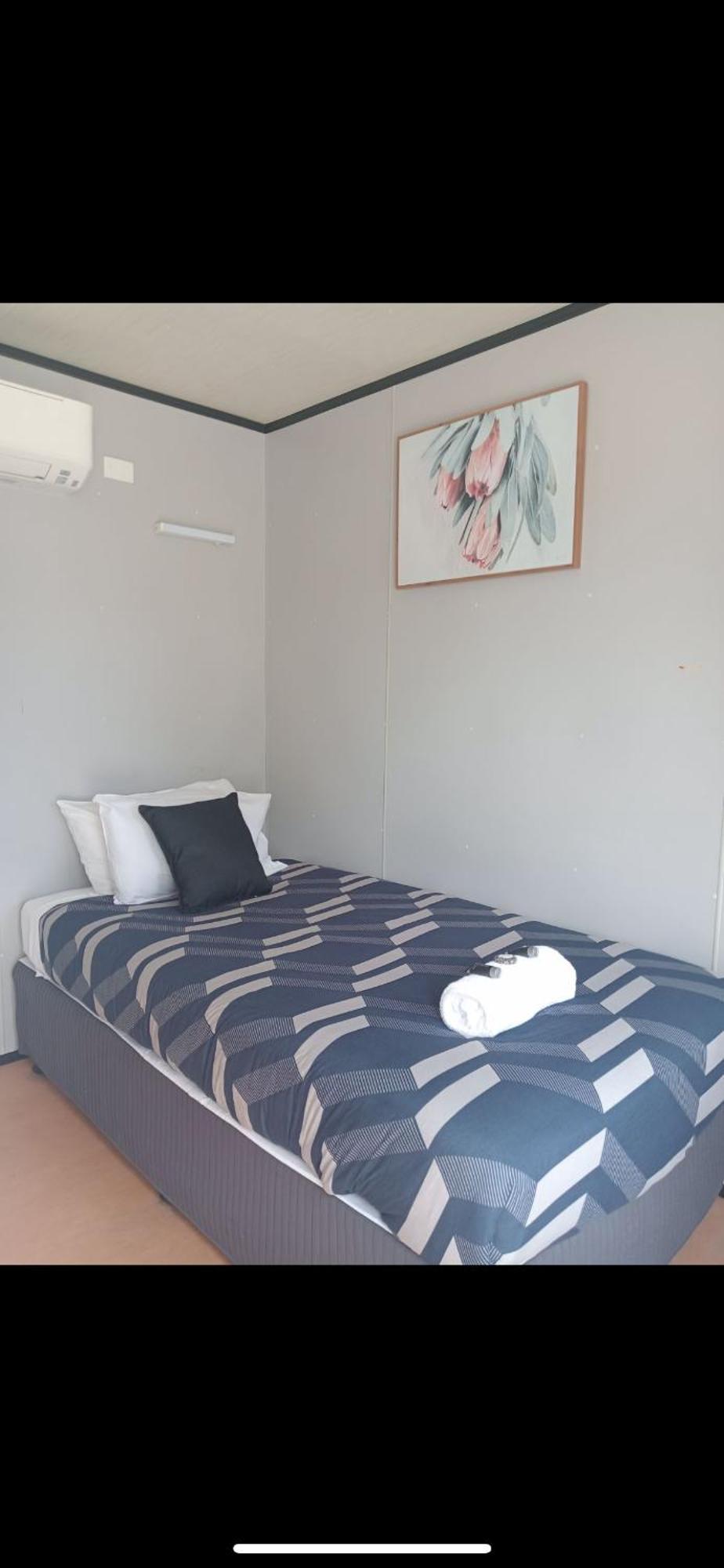 Kerang Holiday Park Ngoại thất bức ảnh