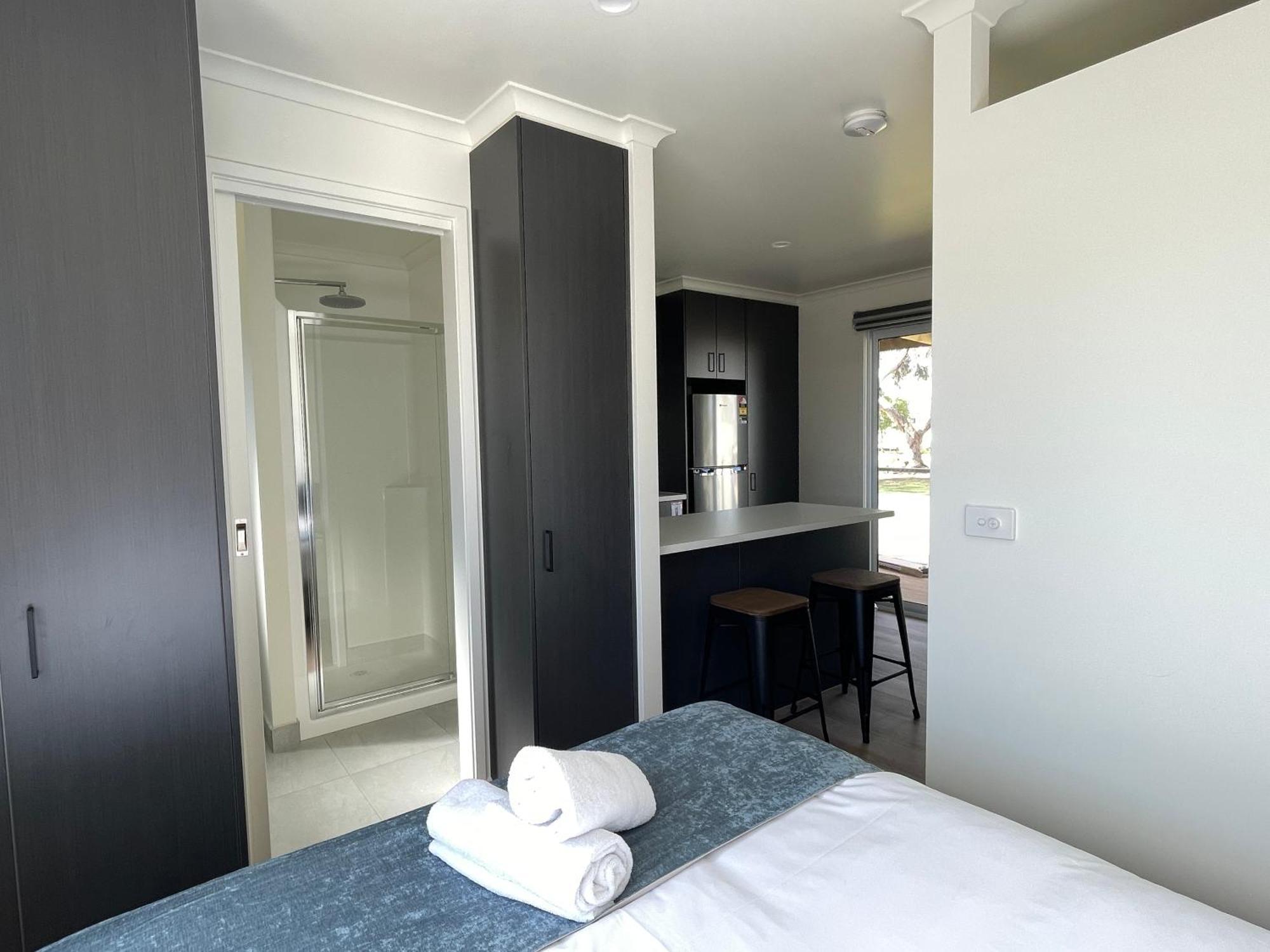 Kerang Holiday Park Ngoại thất bức ảnh
